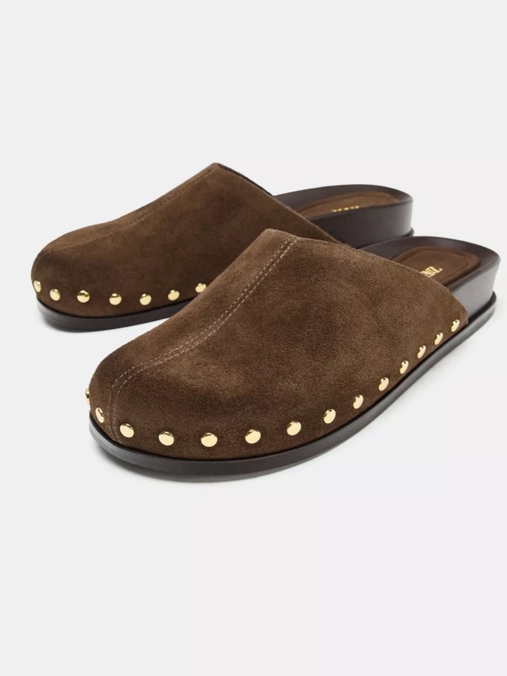 Zara clogs - Picture 2 of 5